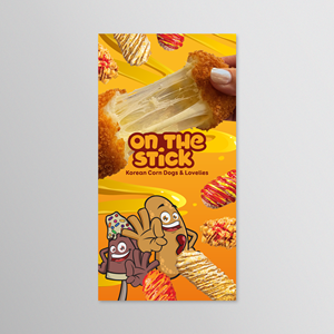 Grafik-Design von nadhisa87 für dieses Projekt | Design: #36743290