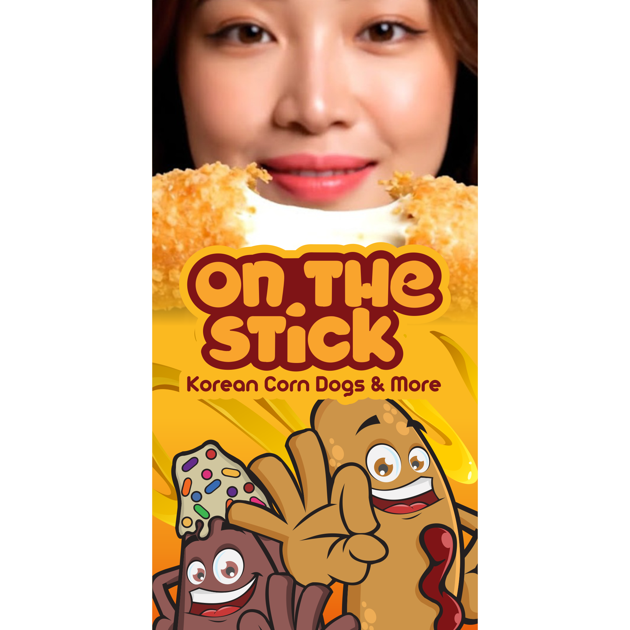 Grafik-Design von arsyacupid für dieses Projekt | Design #36739362