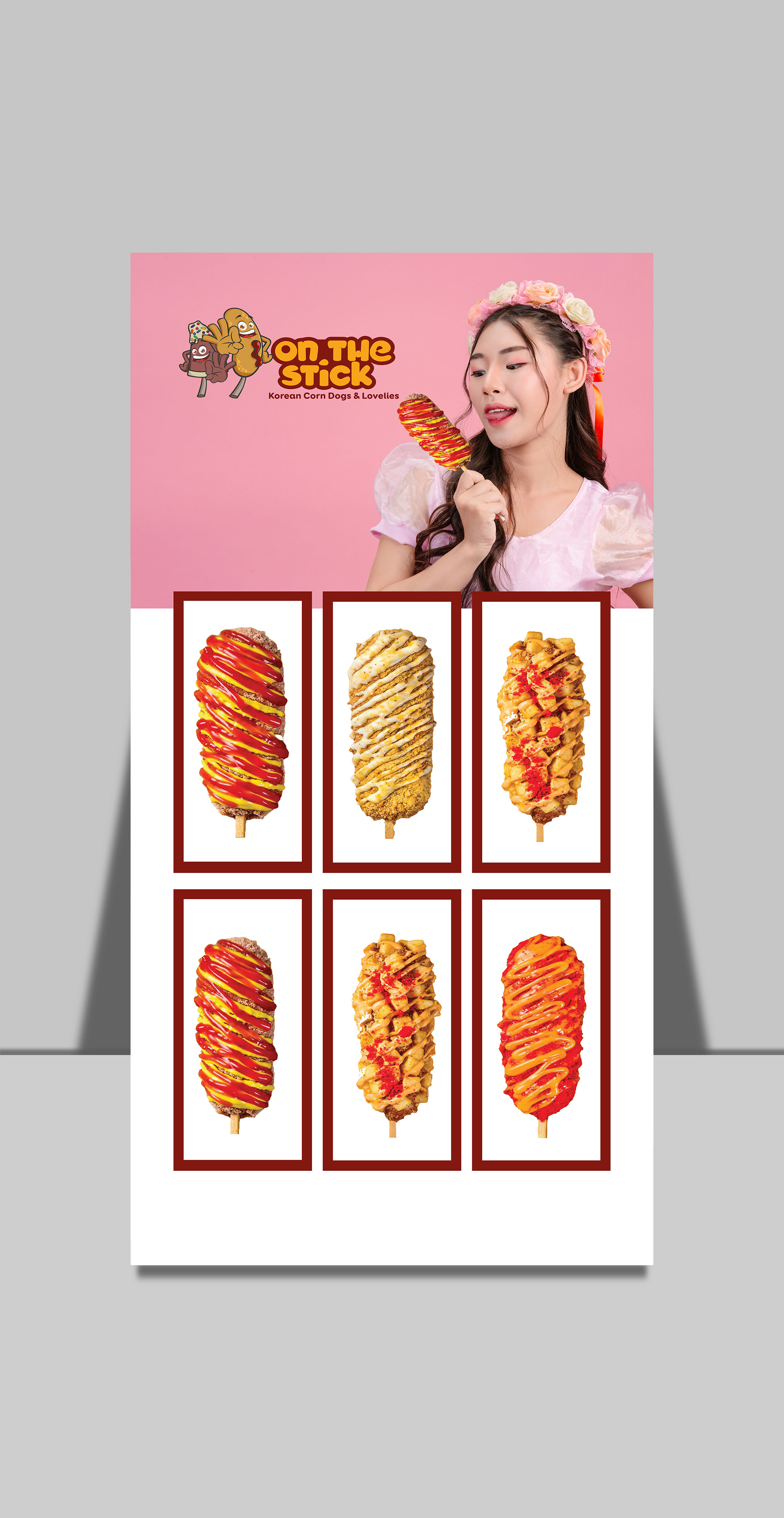 Graphic Design by websmartusa for this project | Design #36741868