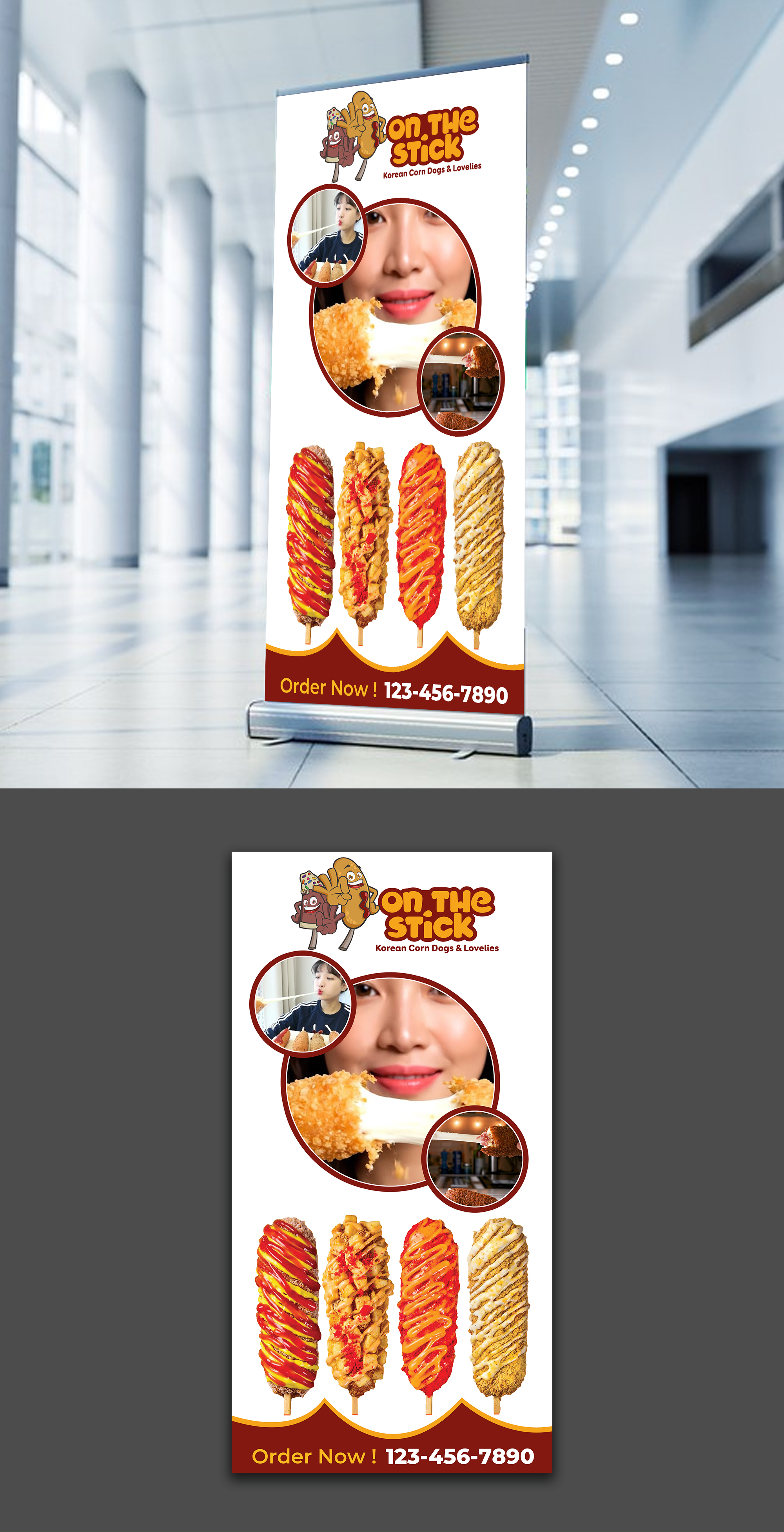 Grafik-Design von websmartusa für dieses Projekt | Design #36742119