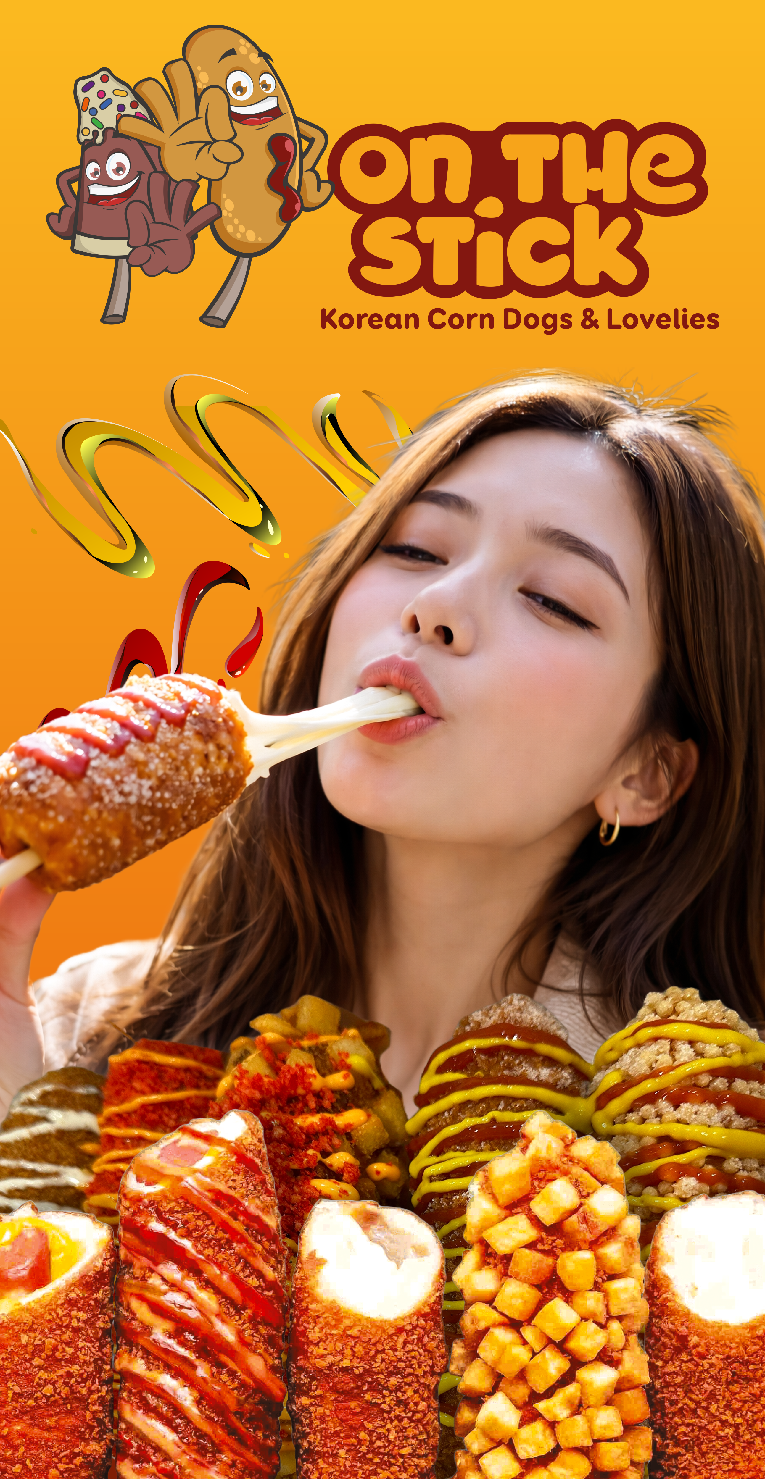 Graphic Design by Hristo Itchov for this project | Design #36746917