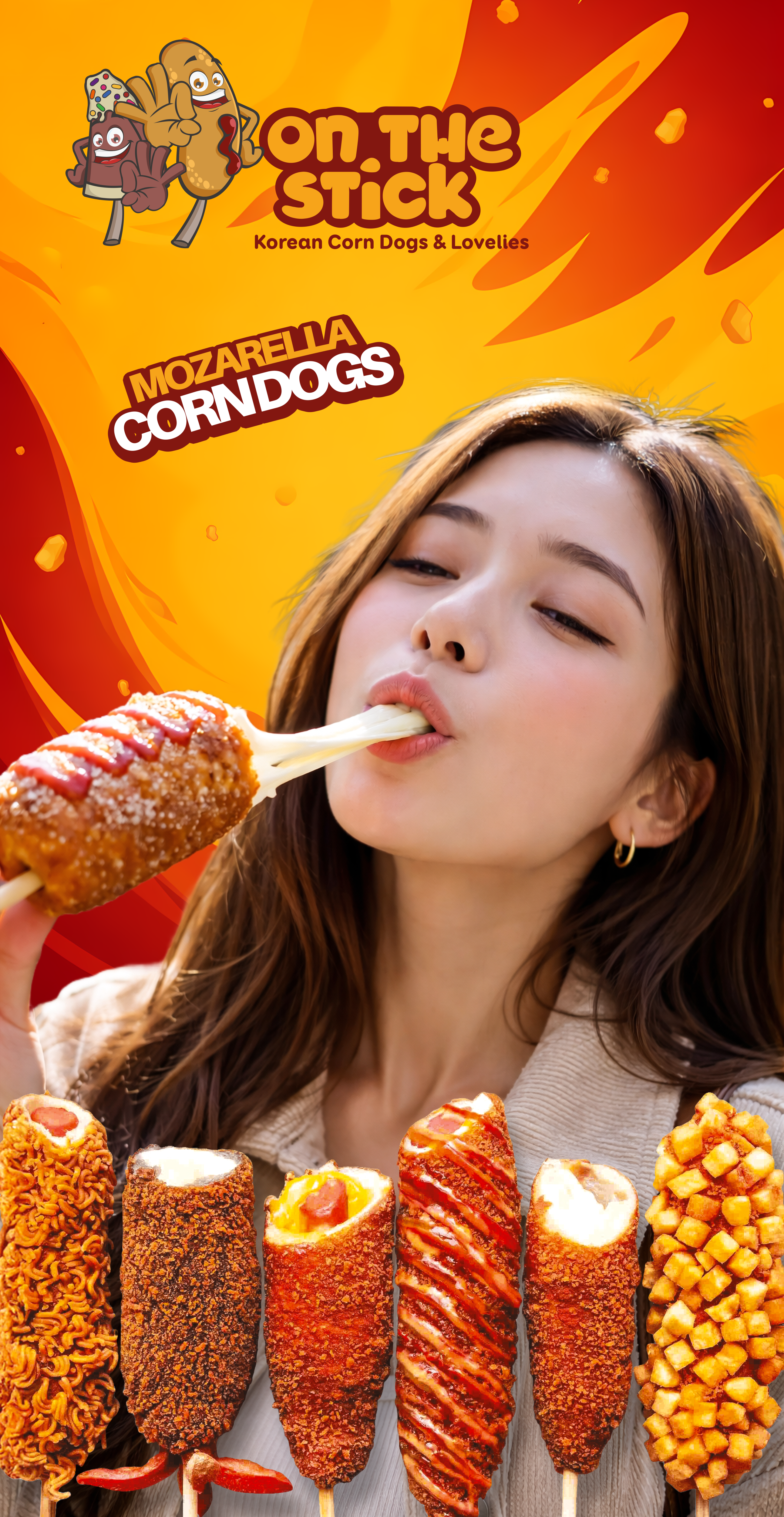 Graphic Design by Hristo Itchov for this project | Design #36752826