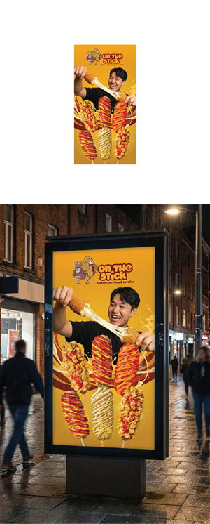 Grafik-Design von Filo F für dieses Projekt | Design: #36773551