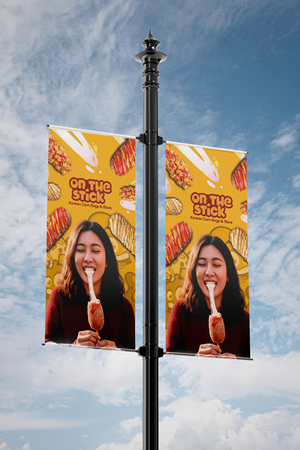 Grafik-Design von K A P T U S für dieses Projekt | Design: #36754099