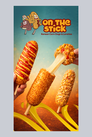 Grafik-Design von Dzhafir für dieses Projekt | Design: #36743508