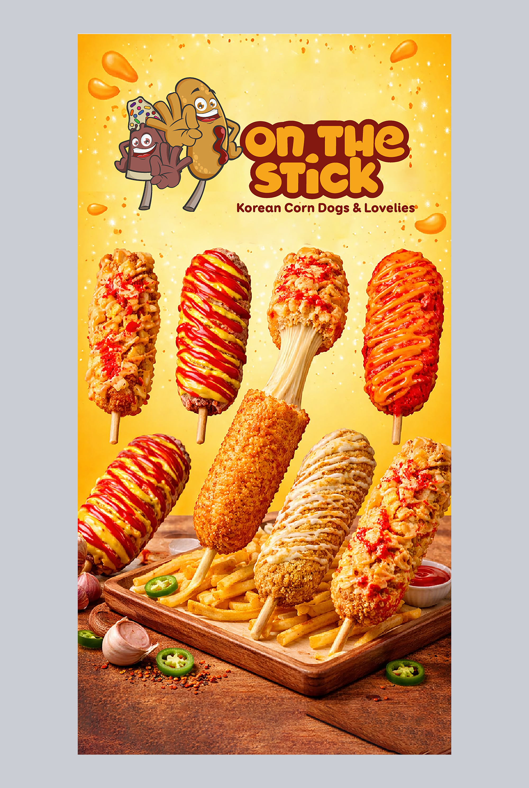 Grafik-Design von Dzhafir für dieses Projekt | Design #36745952