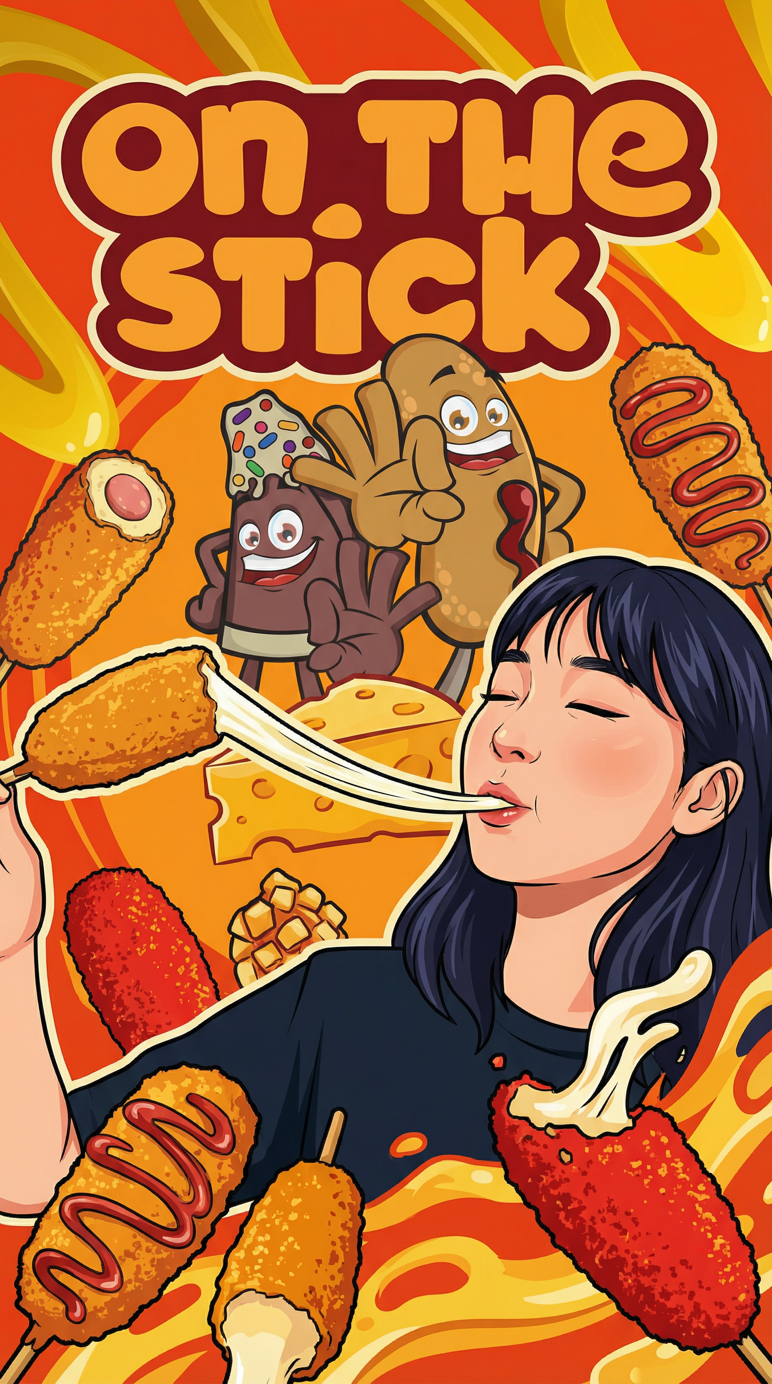 Grafik-Design von Silicon 5 für dieses Projekt | Design #36740354