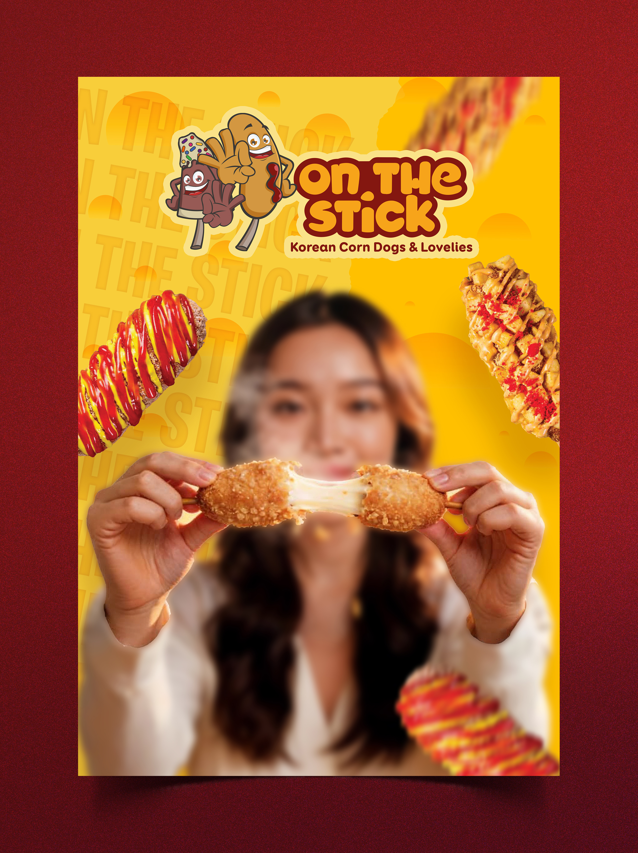 Graphic Design by Graphic Guy for this project | Design #36743064