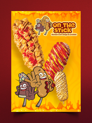 Grafik-Design von Graphic Guy für dieses Projekt | Design: #36743065