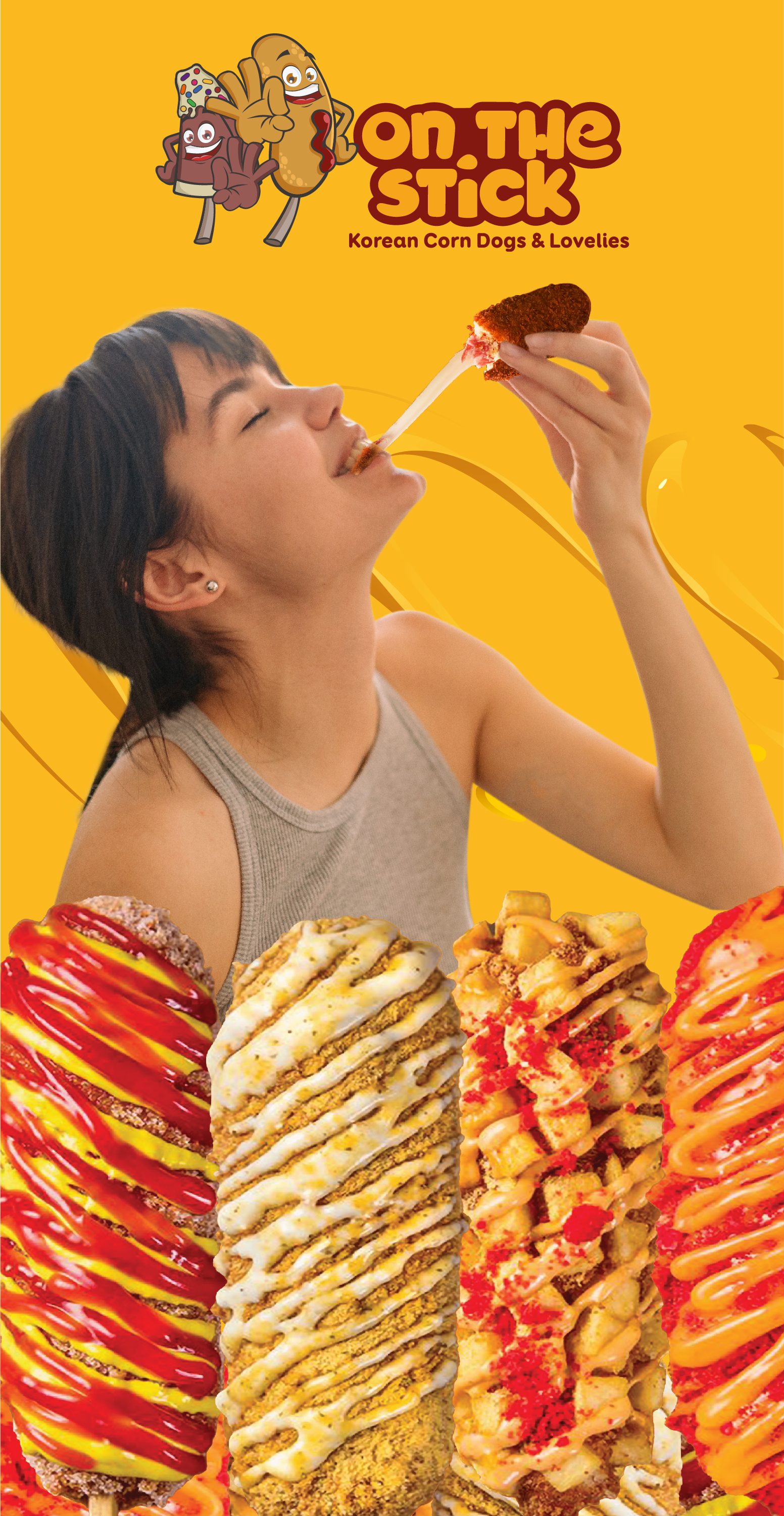 Grafik-Design von EnvyRand für dieses Projekt | Design #36764372