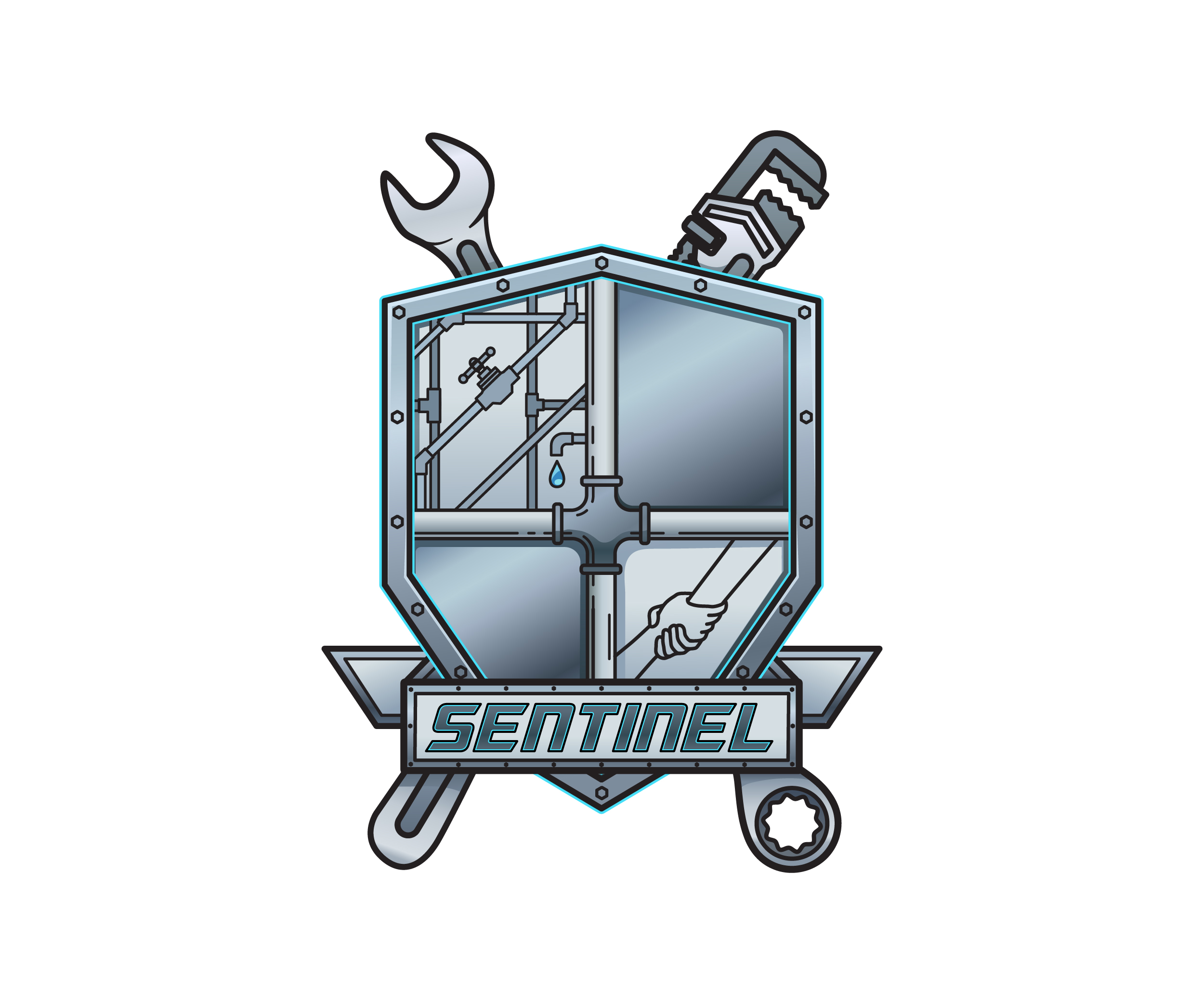 Logo-Design von James J. für dieses Projekt | Design #36745518