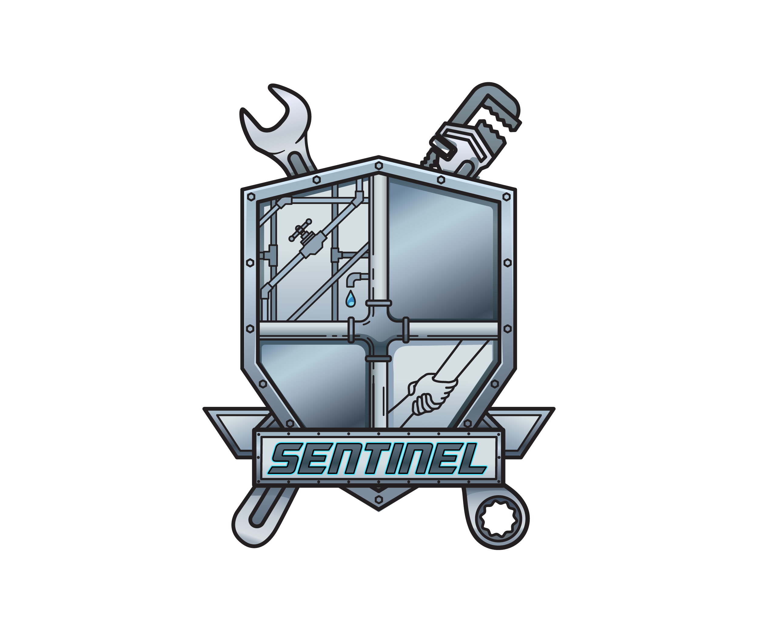 Diseño de Logo por James J. para este proyecto | Diseño #36745519