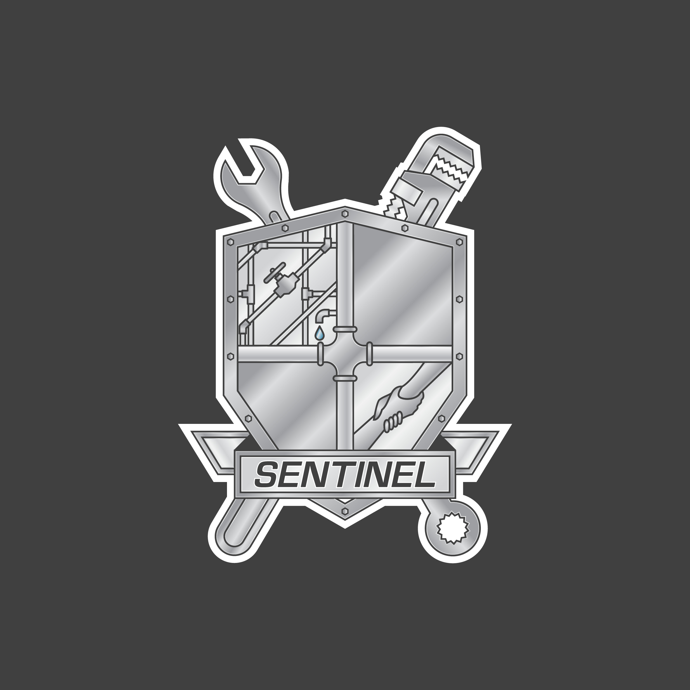 Logo-Design von Aljune Castro Designs für dieses Projekt | Design #36746605