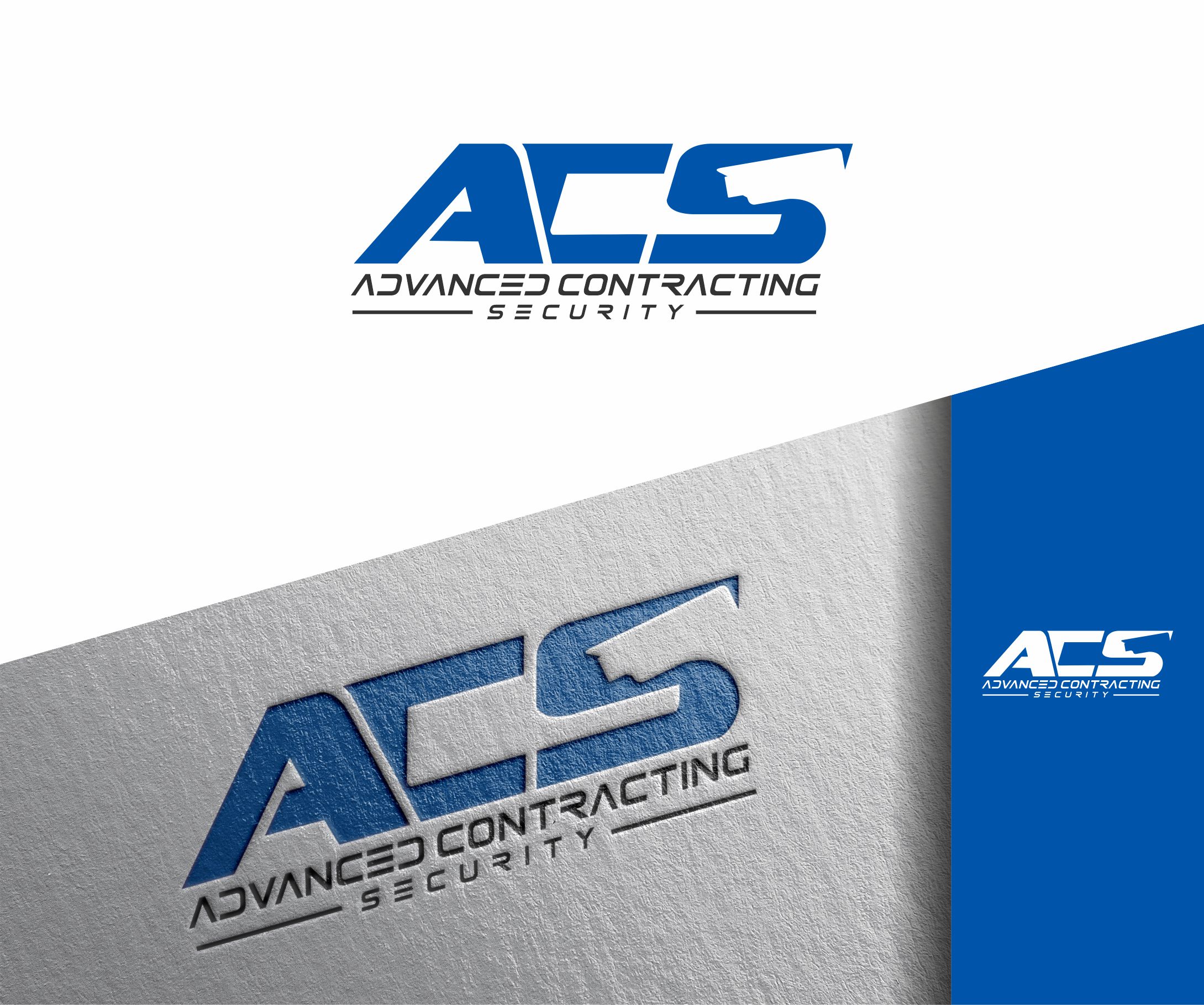 Logo Design by alkaline for this project | Design #36740780