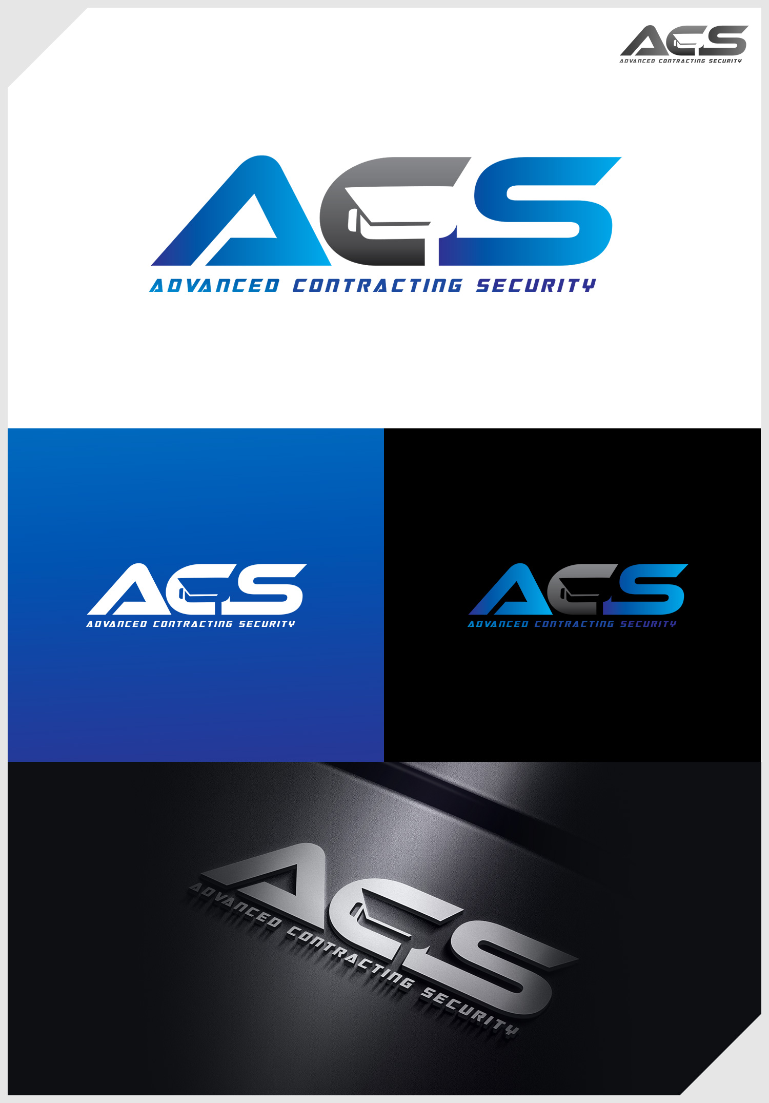 Logo Design by IDesign1606 for this project | Design #36753524