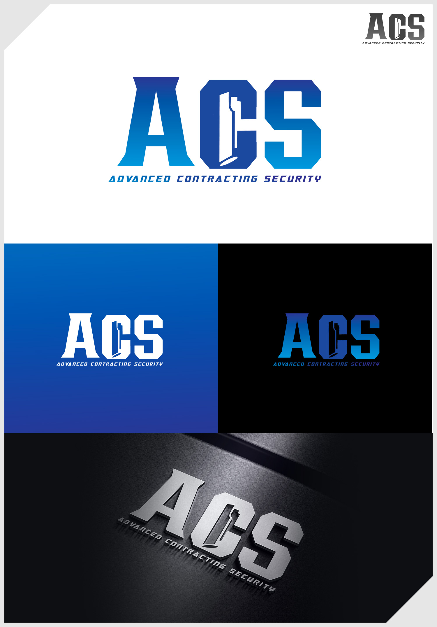 Logo Design by IDesign1606 for this project | Design #36753526