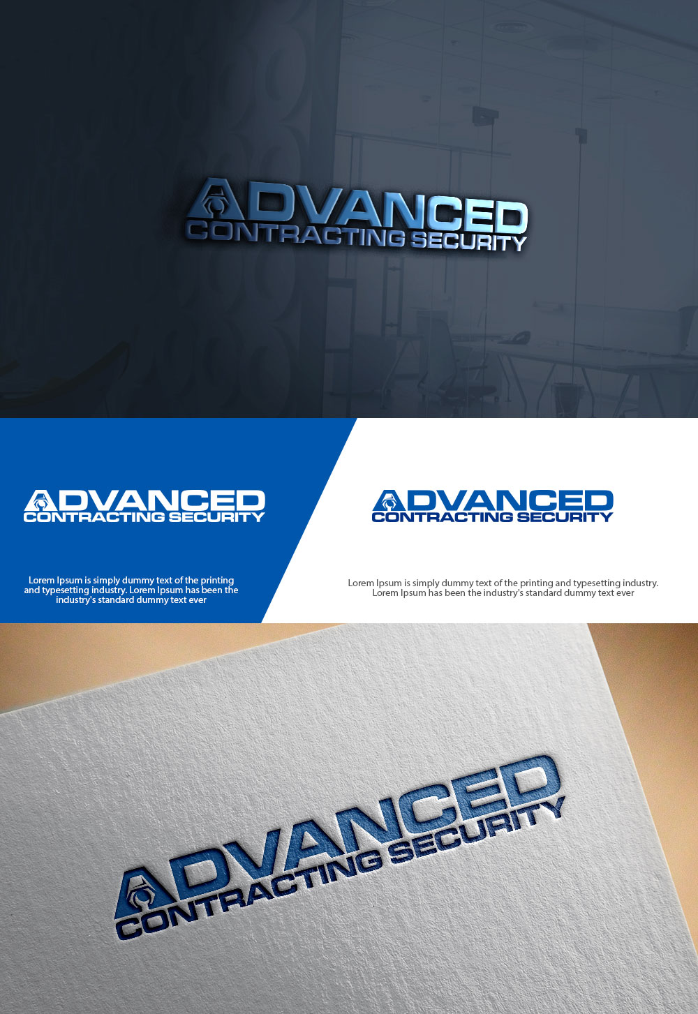 Logo Design by sulemani  creation for this project | Design #36742860