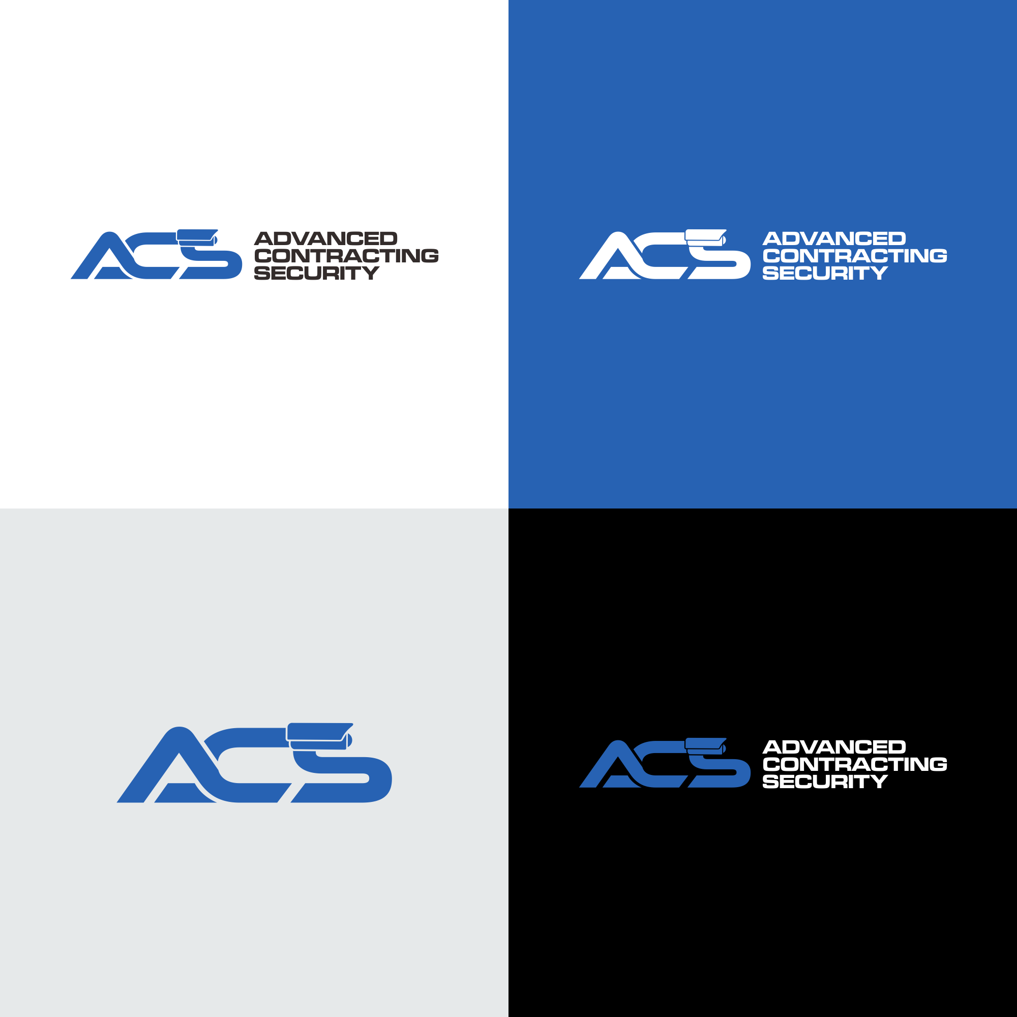 Logo-Design von Royco für dieses Projekt | Design #36744555