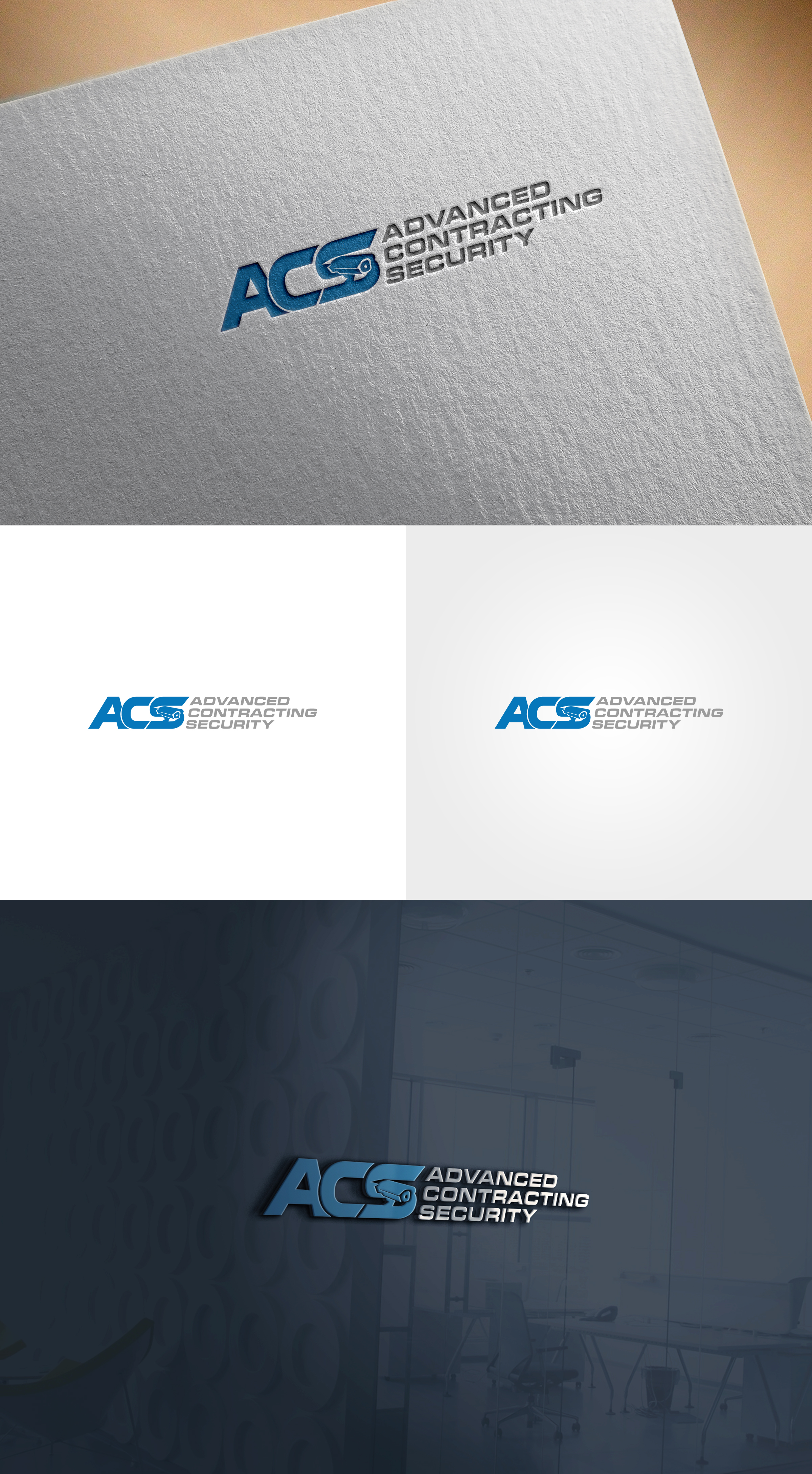 Logo-Design von Rahmina für dieses Projekt | Design #36739845