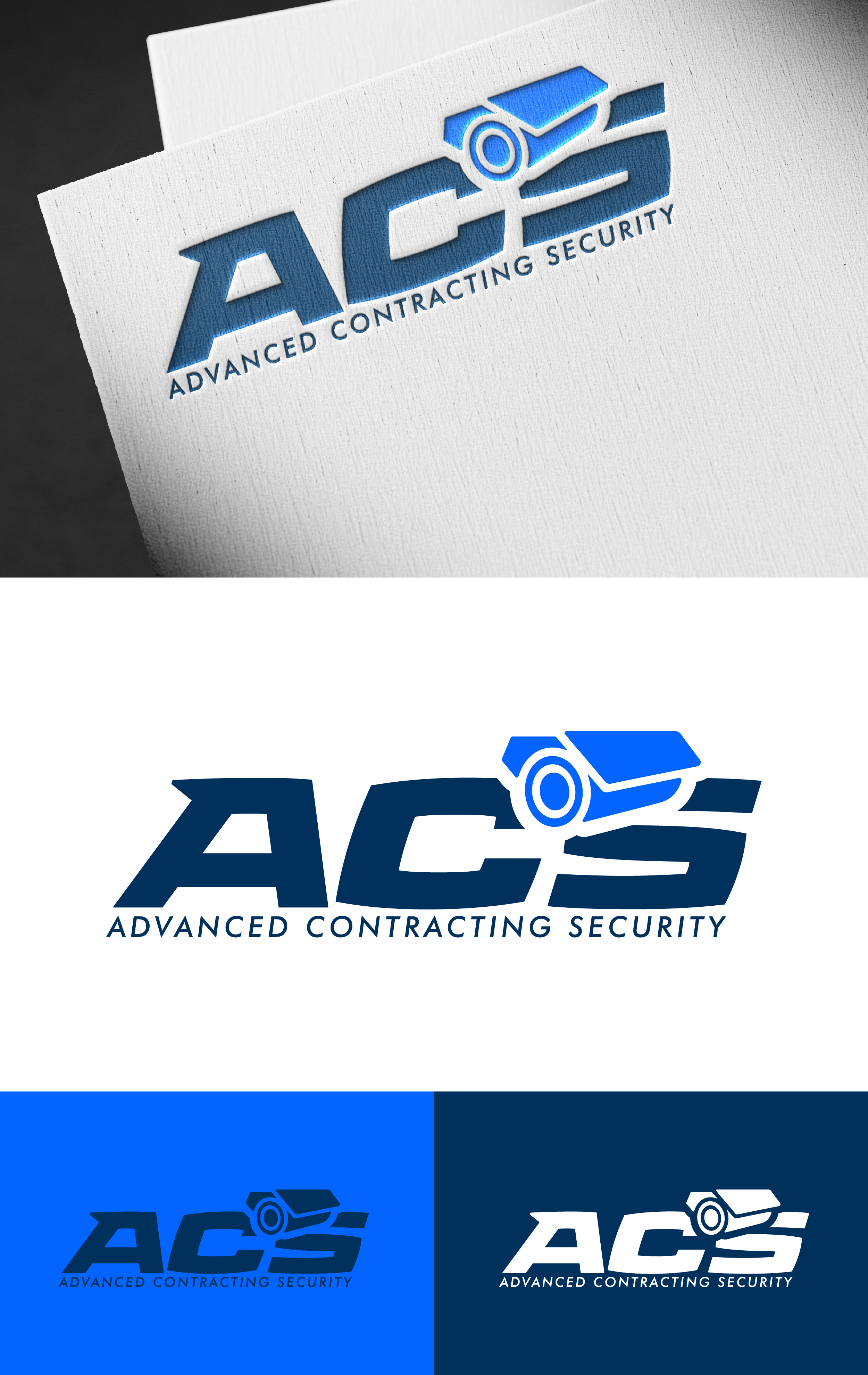 Logo-Design von THE DESIGN MAN für dieses Projekt | Design #36740786