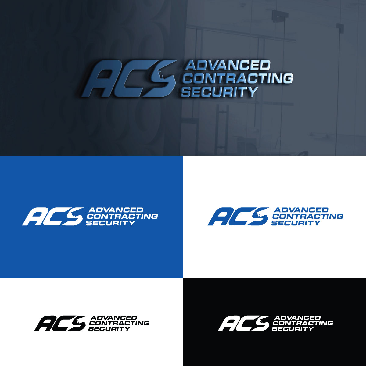 Logo-Design von Khan D. für dieses Projekt | Design #36739724