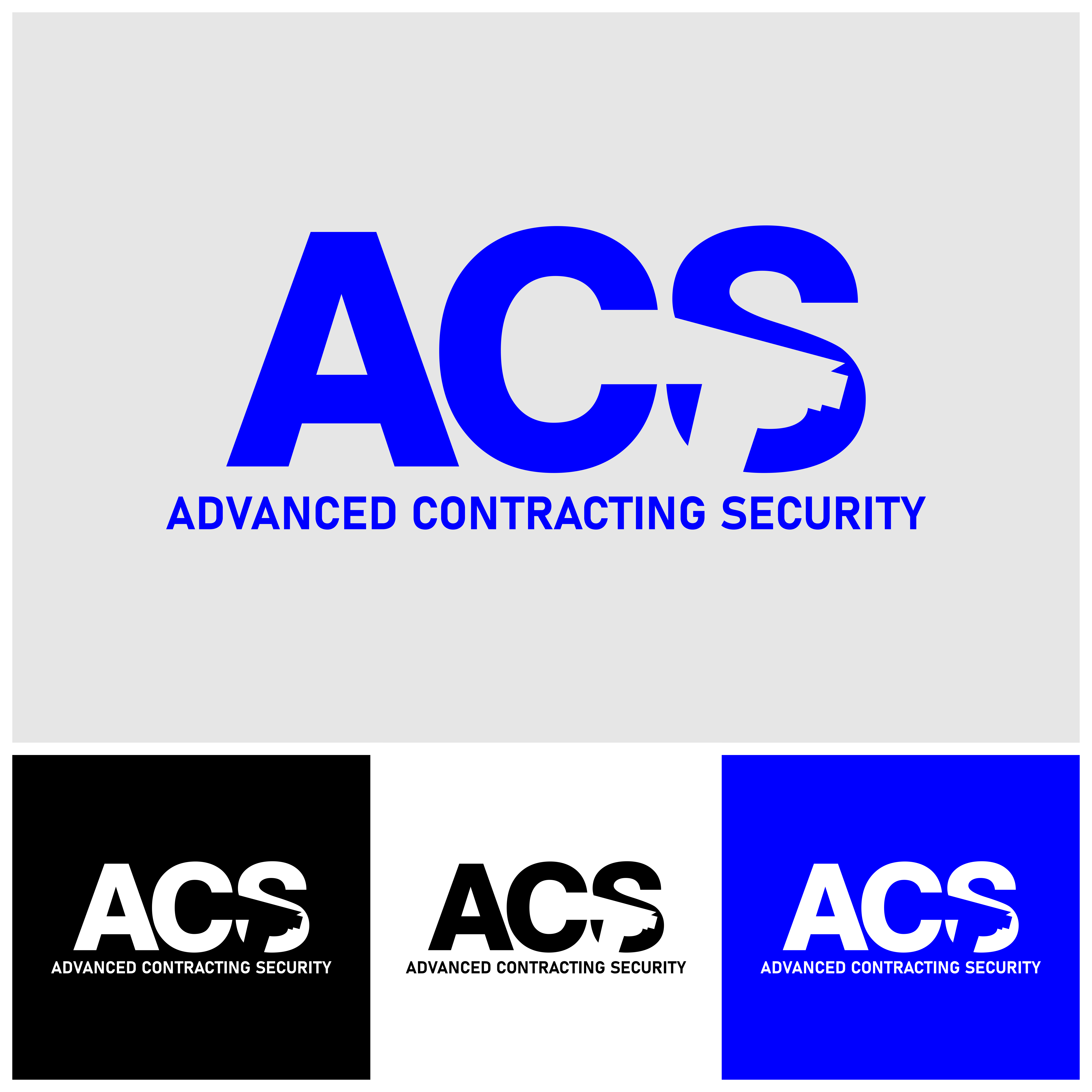 Logo-Design von reqs design für dieses Projekt | Design #36744004