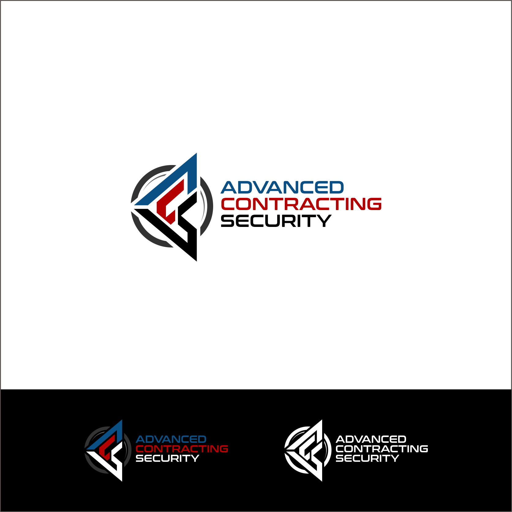 Logo Design by Arham Hidayat for this project | Design #36762835