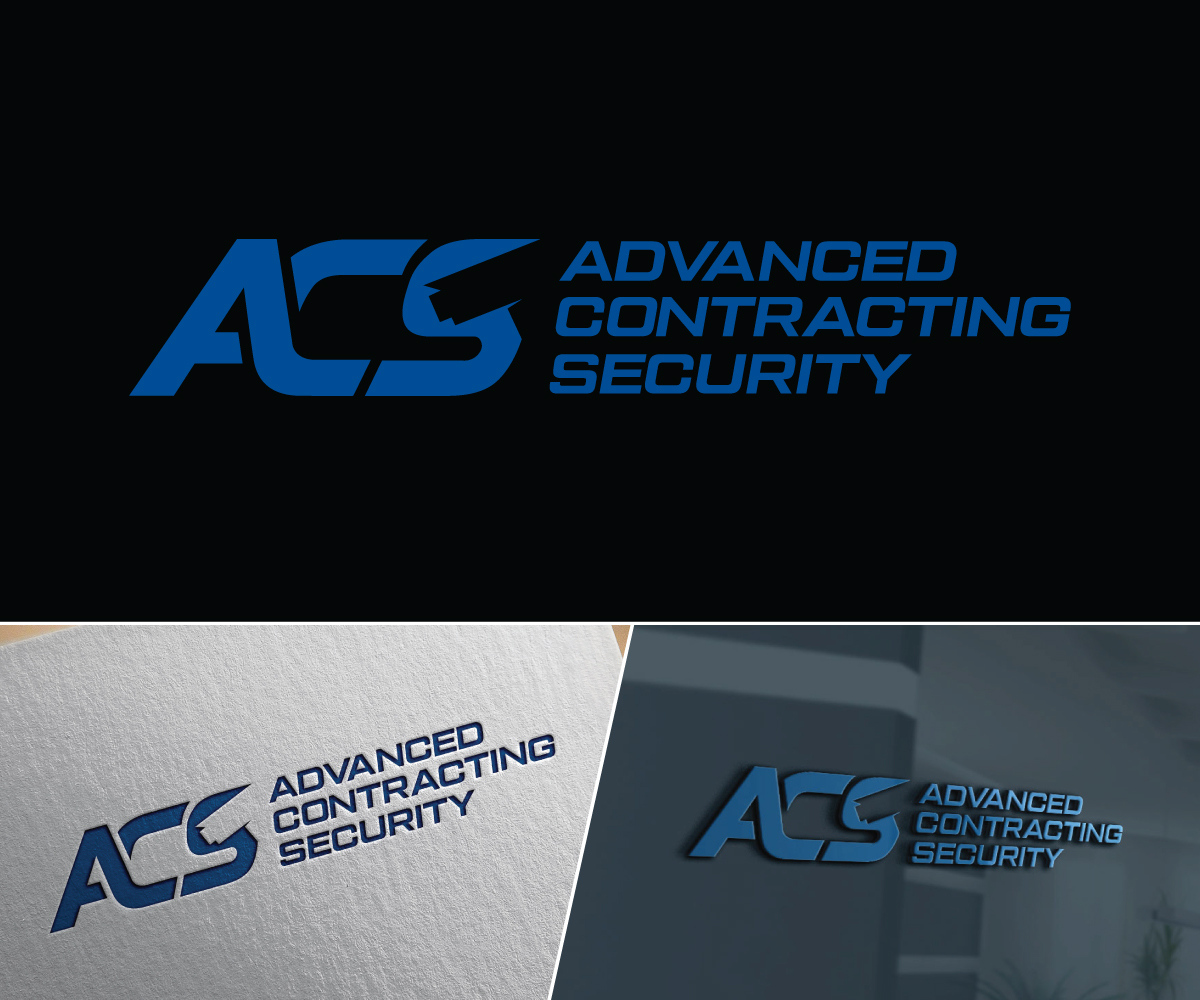 Logo Design by Atec for this project | Design #36742383