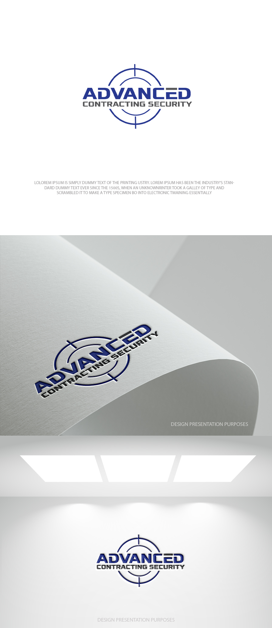 Logo Design by zebronicgraphic for this project | Design #36743304