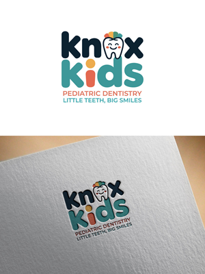 Logo Design by KING JM for this project | Design: #36739630