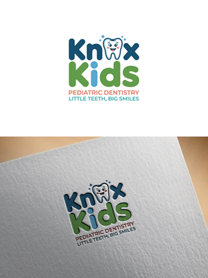 Logo Design by KING JM for this project | Design: #36739631