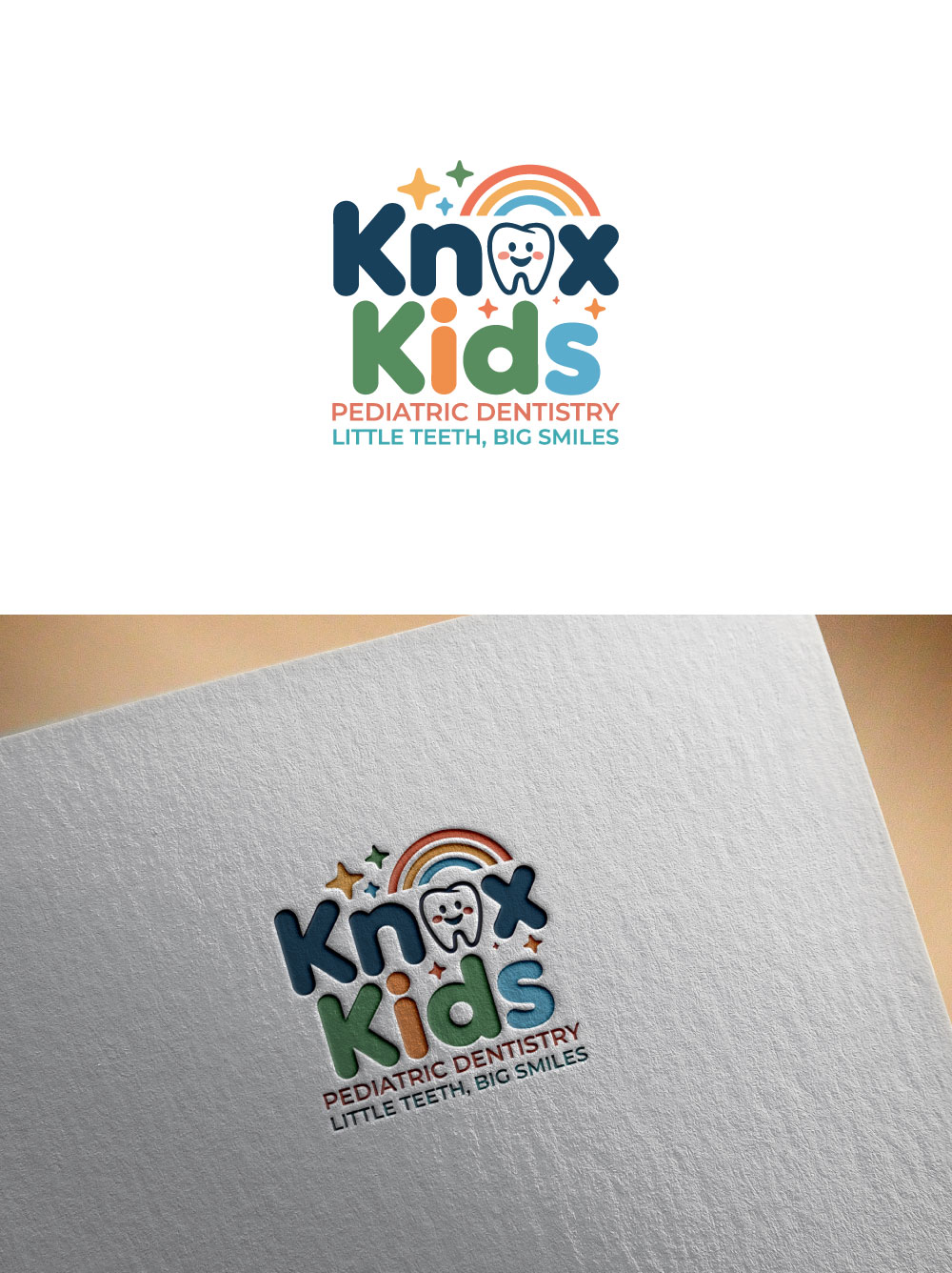 Logo Design by KING JM for this project | Design #36739632