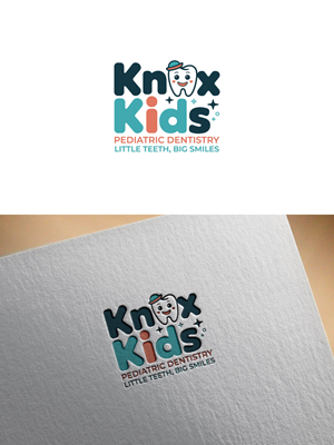 Logo Design by KING JM for this project | Design: #36739633