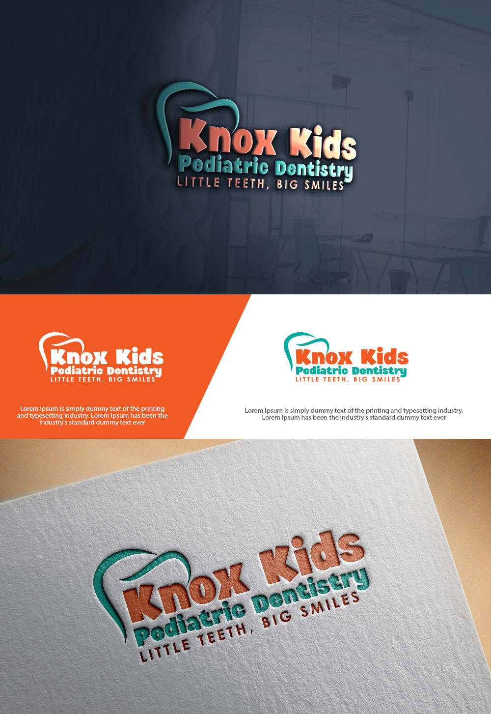 Logo-Design von sulemani  creation für dieses Projekt | Design #36742774