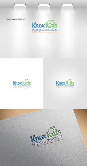 Logo Design by Rahmina for this project | Design: #36739301