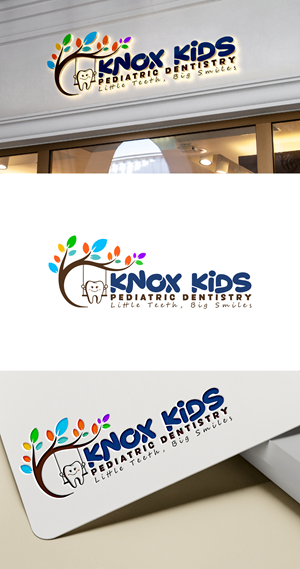 Logo Design by THE DESIGN MAN for this project | Design: #36748931