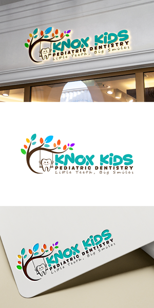 Logo Design by THE DESIGN MAN for this project | Design: #36749035