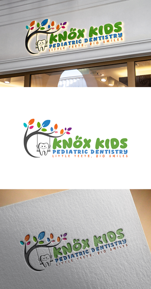 Logo Design by THE DESIGN MAN for this project | Design: #36750614