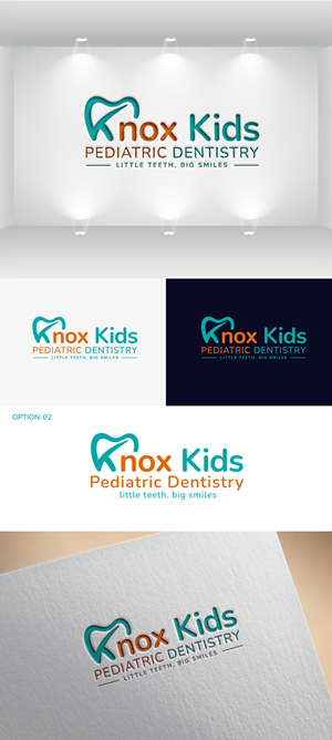 Logo-Design von Oliver_Design für dieses Projekt | Design: #36745130