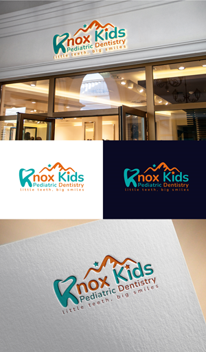 Logo-Design von Oliver_Design für dieses Projekt | Design: #36745325