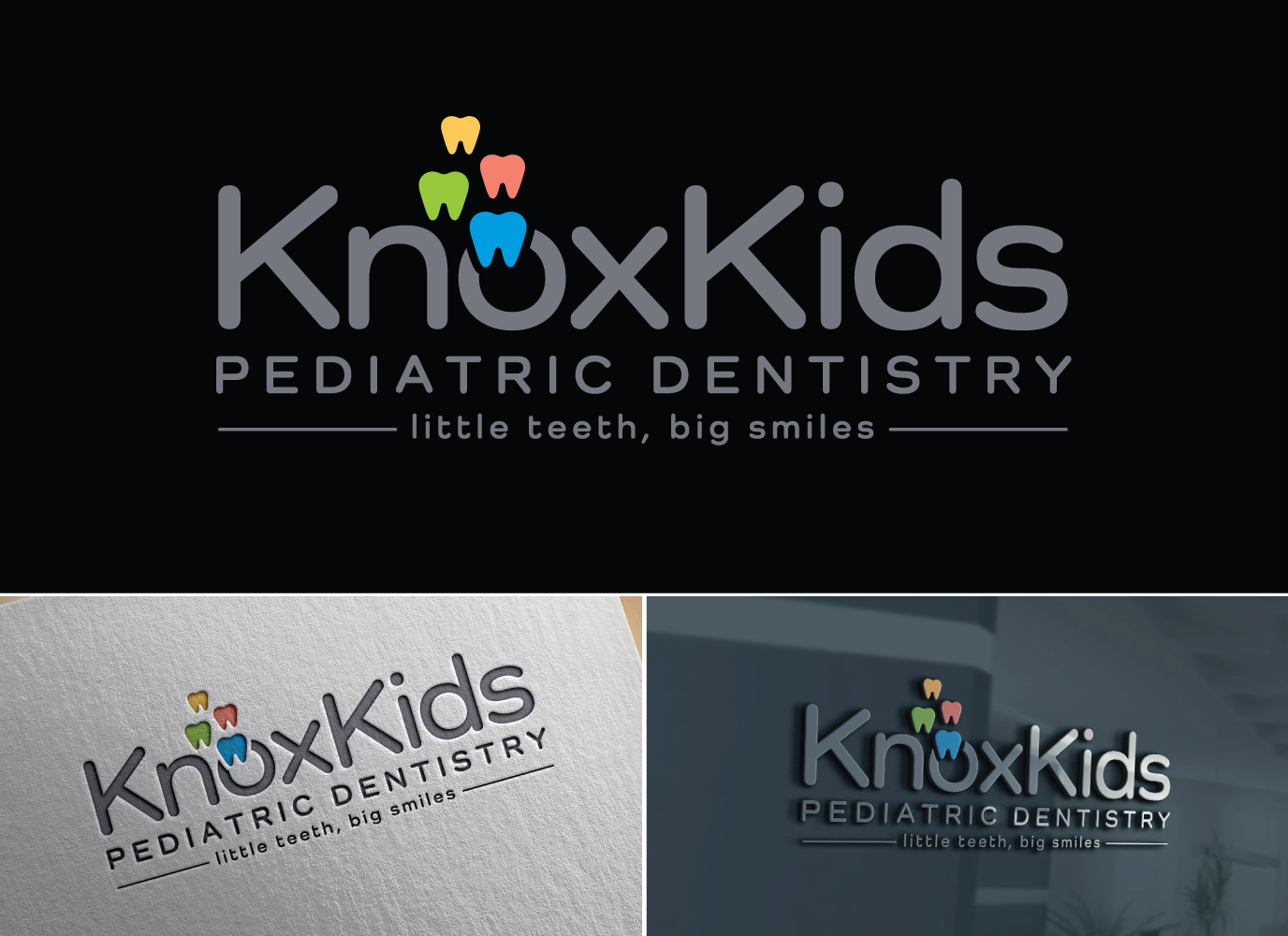 Logo-Design von Atec für dieses Projekt | Design #36742982