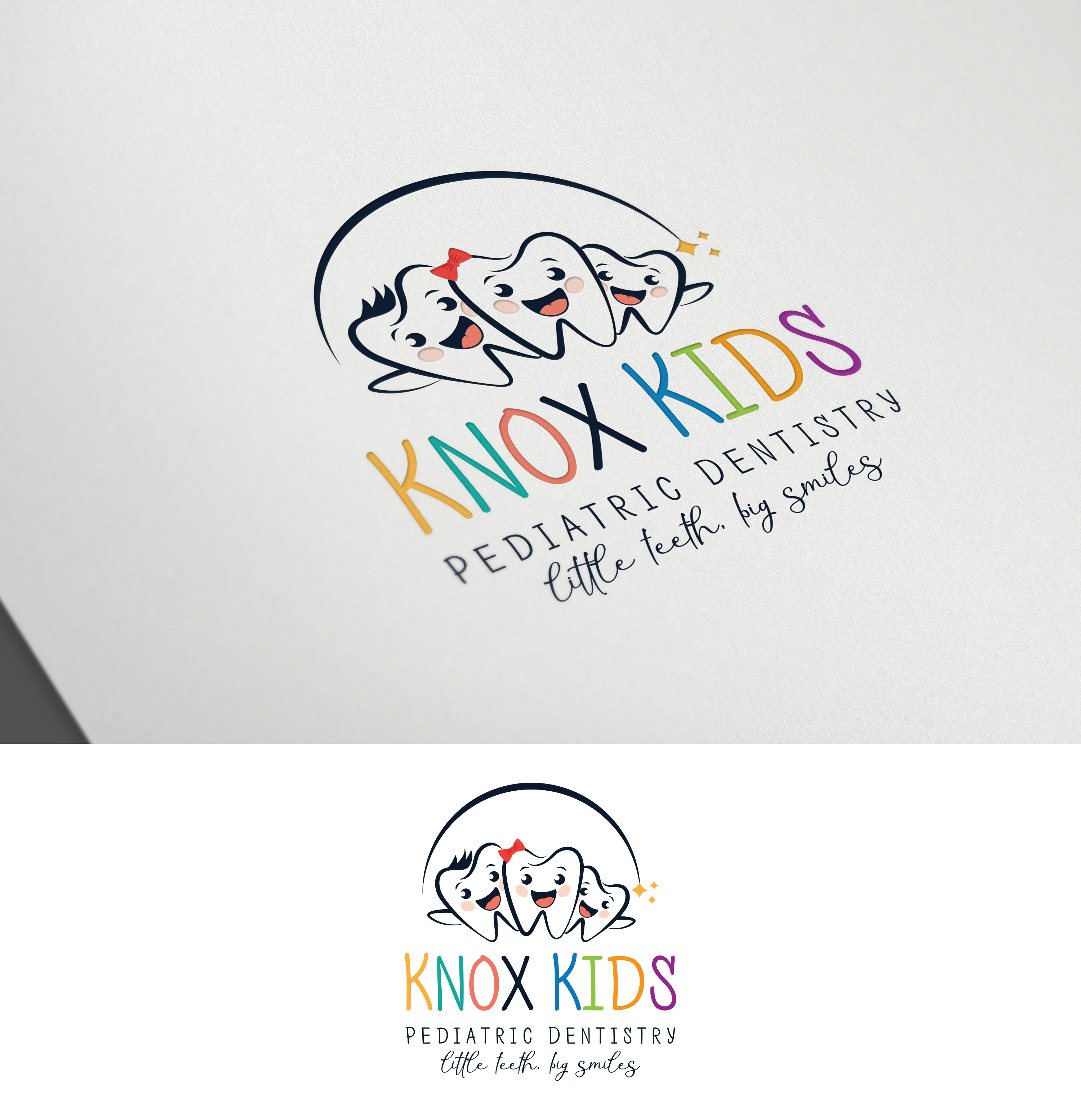 Logo-Design von Impressive Designs für dieses Projekt | Design #36741725