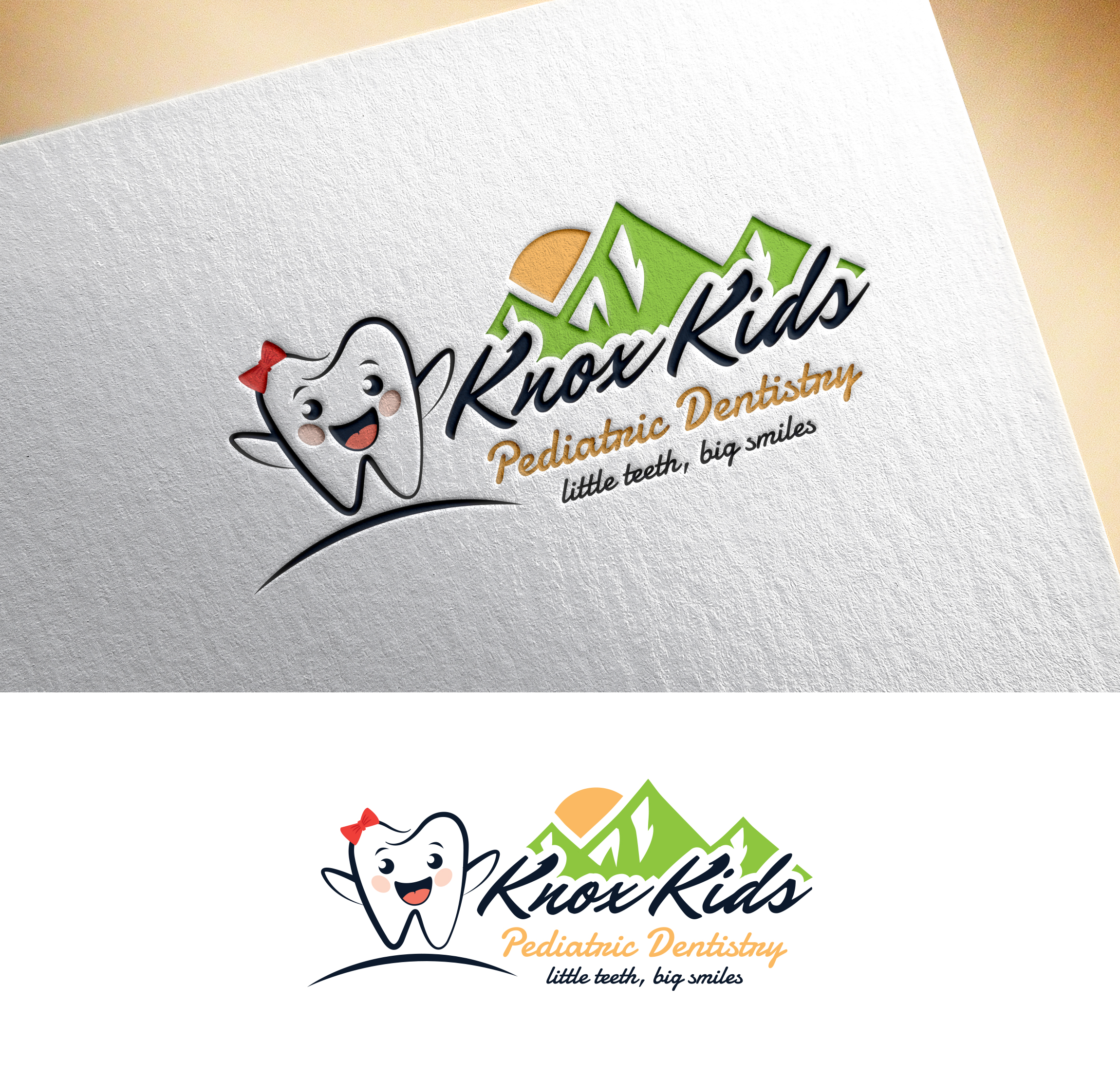 Logo-Design von Impressive Designs für dieses Projekt | Design #36741727