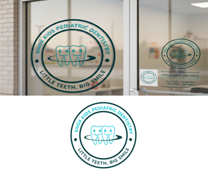 Logo-Design von Ansh Design für dieses Projekt | Design: #36742703