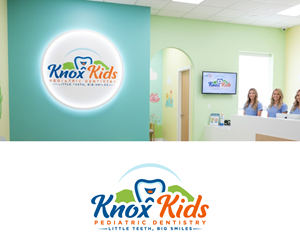 Logo-Design von Ansh Design für dieses Projekt | Design: #36742704