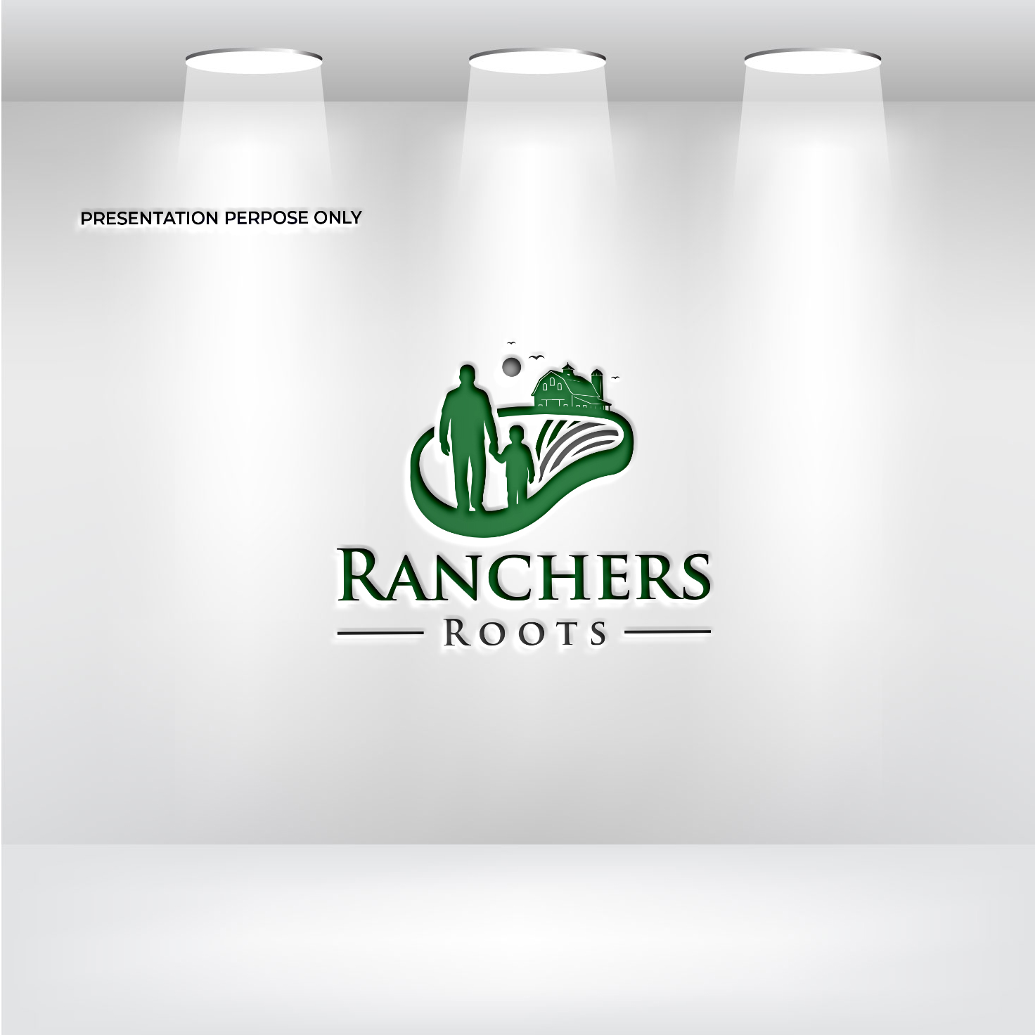 Logo Design by RS_Design for this project | Design #36741564