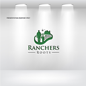 Diseño de Logo por RS_Design para este proyecto | Diseño: #36741564