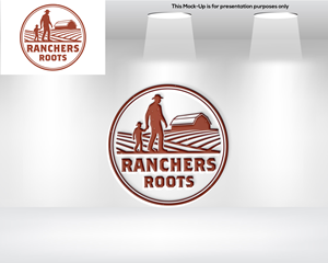 Logo Design by dubel ko for this project | Design: #36739388