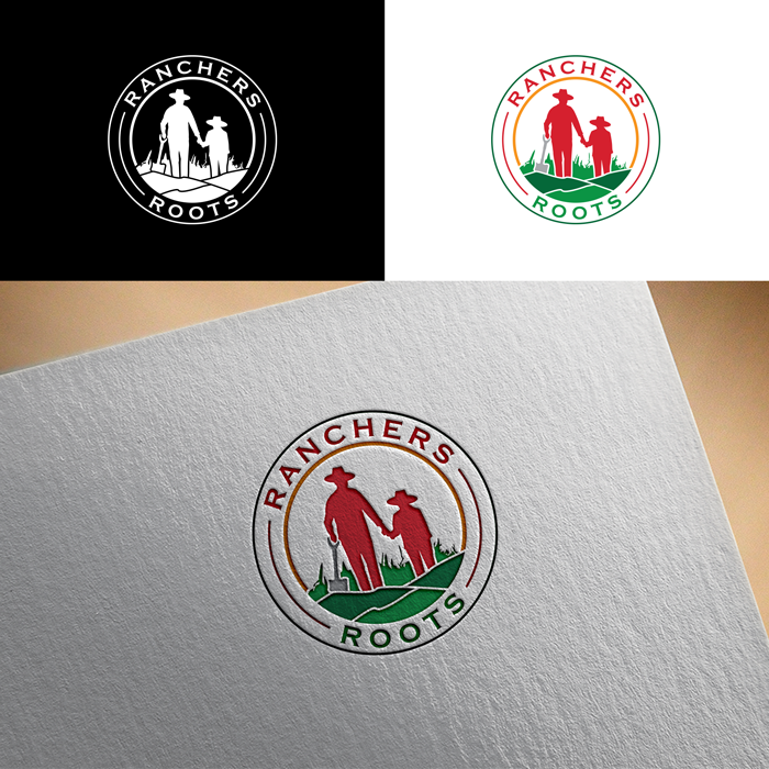 Logo Design by RA-bica for this project | Design #36752700