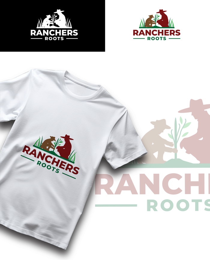 Logo Design by RA-bica for this project | Design #36752702